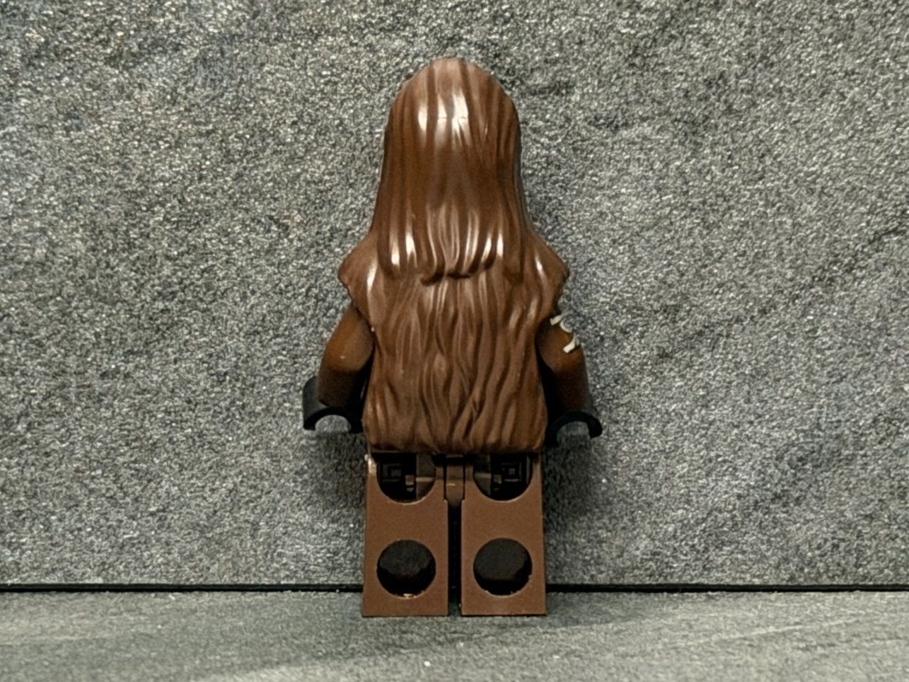 Lego Kit di costruzioni: LEGO Star Wars sw0626 Wullffwarro NEU – Nuovo (secondo la descrizione) da Villmergen venduto da Zydi 2