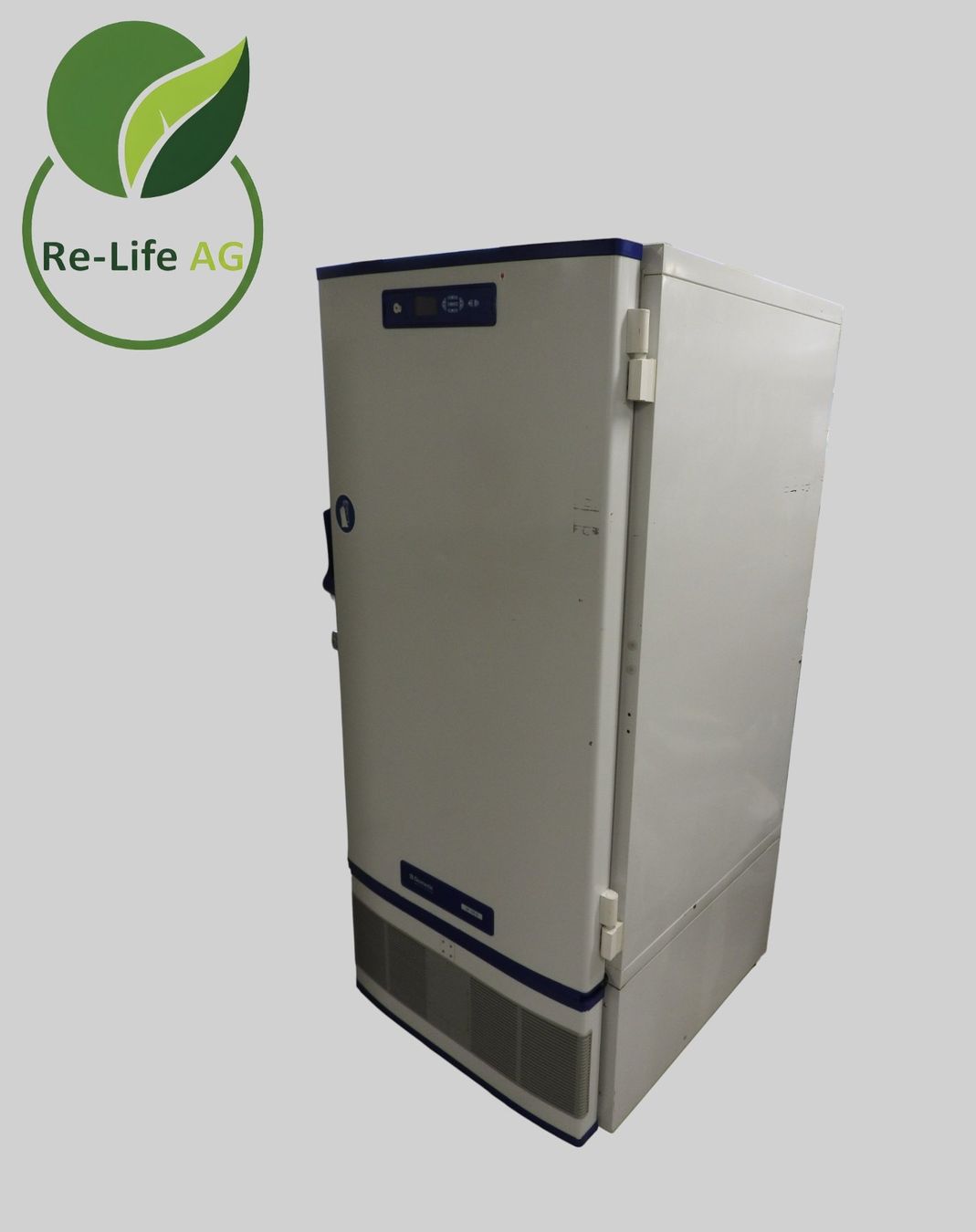 Toutes les machines: Dometic UF 755 G Ultra-low Temperature Freezer – D'occasion à Reinach BL par Re-LifeAG_Labor