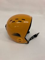 Gath Wassersport-Helm gebraucht, Gelb, S