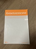 Gesetzestexte für den allgemeinbildenden Unterricht