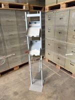 Warenträger Warenpresentation Regal 6221 Rickenbach