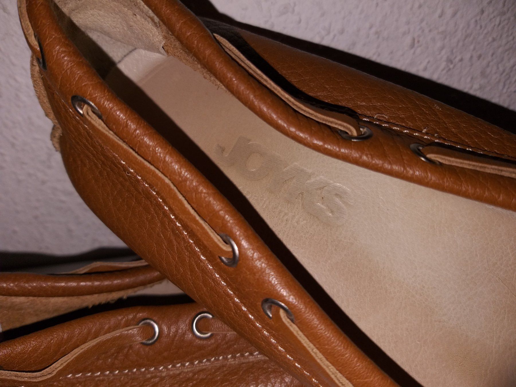 Damenschuhe: JOYKS  Chaussures / Schuhe  Pointure / Nummer 37 – Gebraucht aus Cossonay-ville von Super-Price-Quality 8