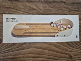 Mini bowling de table
