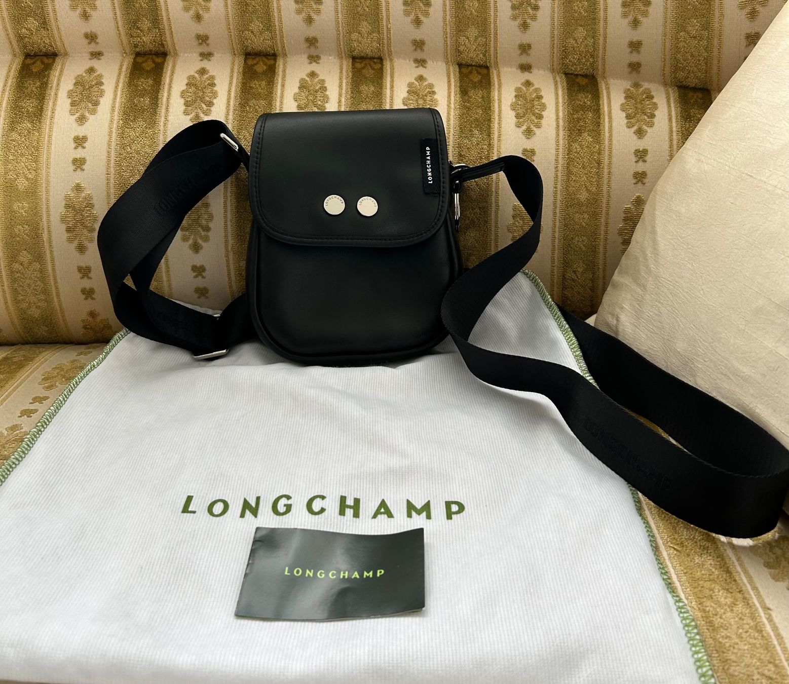 Longchamp Borse: LONGCHAMP Tasche, NEU – Nuovo (secondo la descrizione) da STUDEN BE venduto da SMIROS