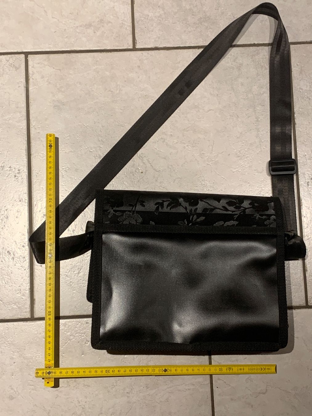 Borse da donna: Handtasche (neu) – Nuovo (secondo la descrizione) da Lengnau AG venduto da Tomi33 5