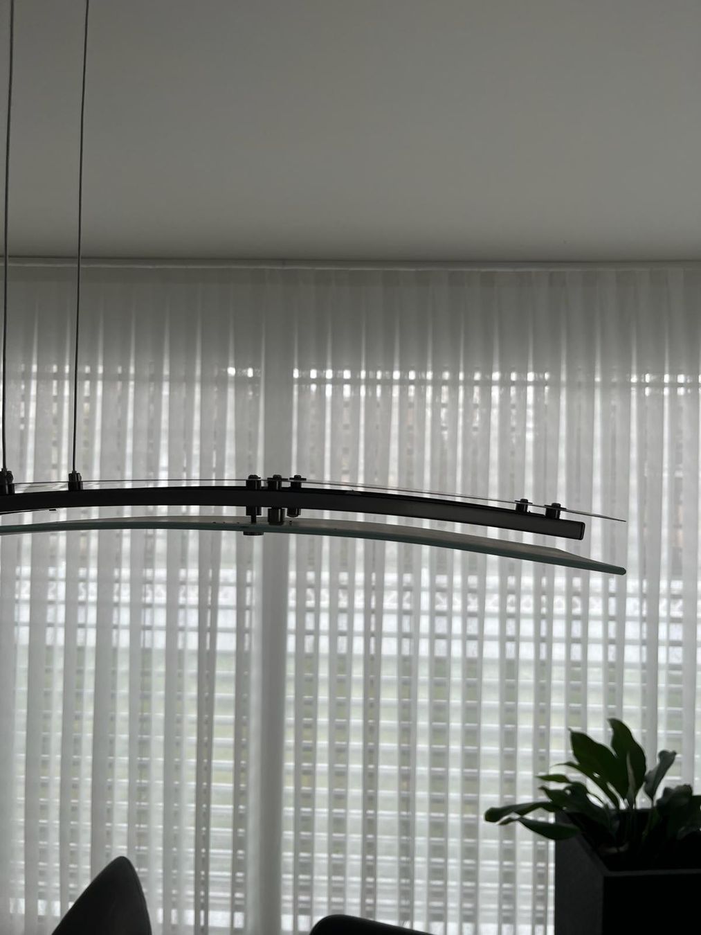 Lampadari & plafoniere: Sehr schöner Hängelampe – Usato da Niedergösgen venduto da topol14 6