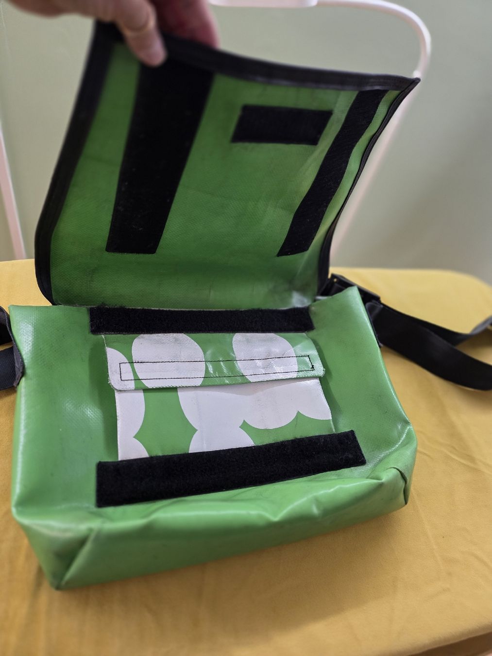 Freitag Sacs: FREITAG-Tasche, Unikat – D'occasion à Luchsingen par durscheina 2