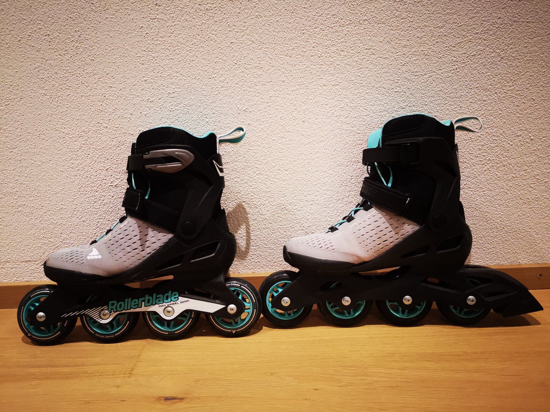 Inline-Skating & Rollschuhe: Rollerblade Zetrablade Elite Grösse 36.5 – Neu (gemäss Beschreibung) aus Roggwil BE von Melu_12 1