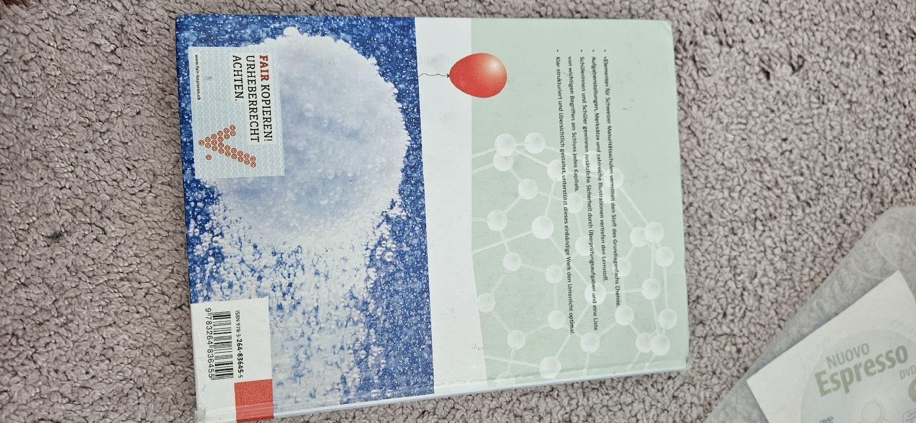 Libri: Elemente – Usato da St. Moritz venduto da Mirko66 1