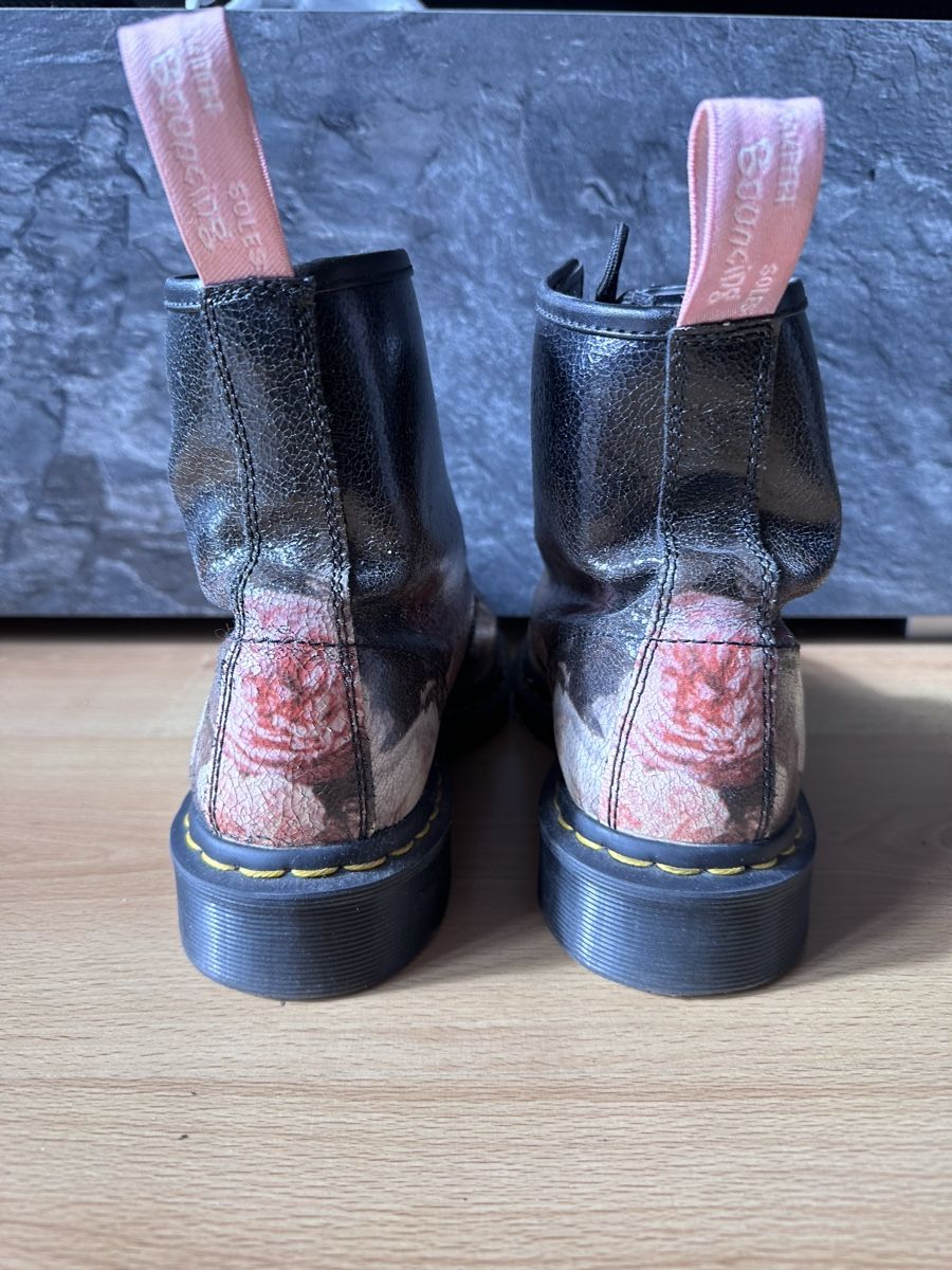 Dr. Martens Herrenschuhe: Dr. Martens – Gebraucht aus Aarau Rohr von Vanii97 3