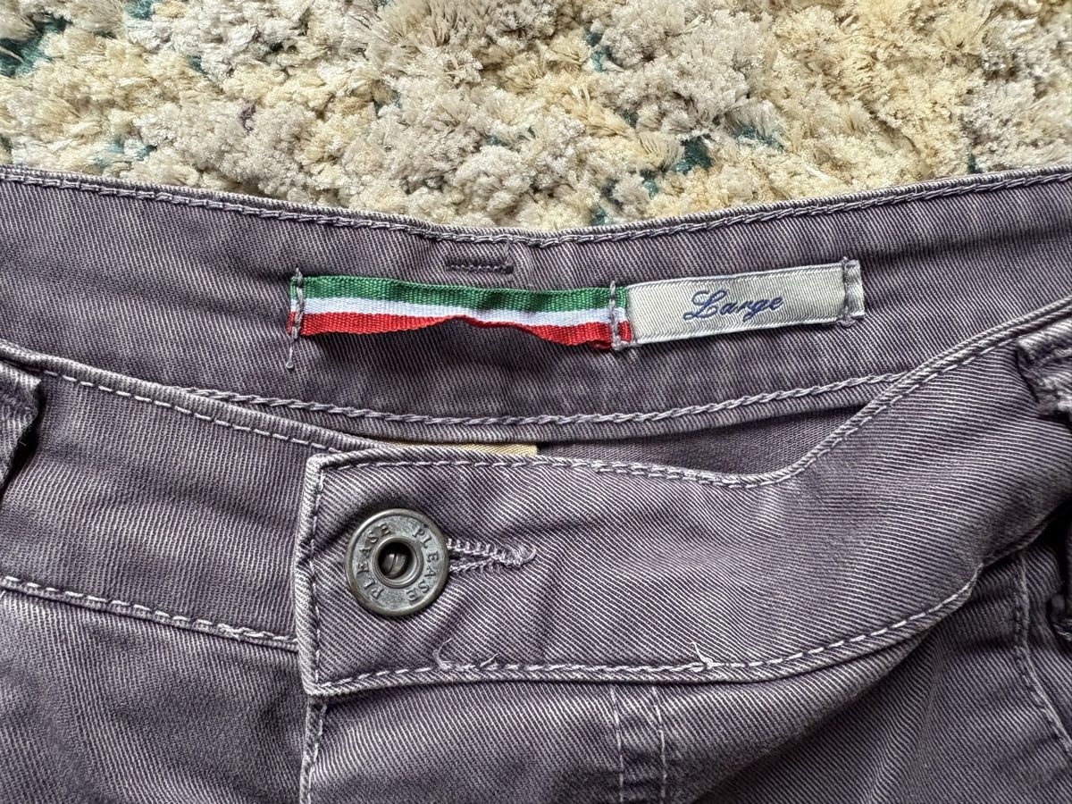 Please Jeans Hosen: Pantaloni Please – Gebraucht aus Novazzano von mag_9klv 1