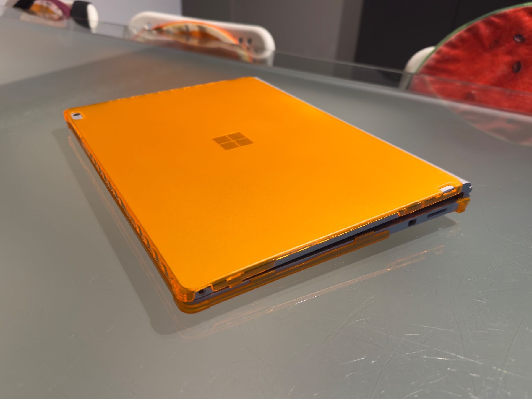 Microsoft Portables: **Microsoft Surface Book, i7, 8GB, 256GB, NVIDIA + Dock** – D'occasion à Cadenazzo par nick995 7