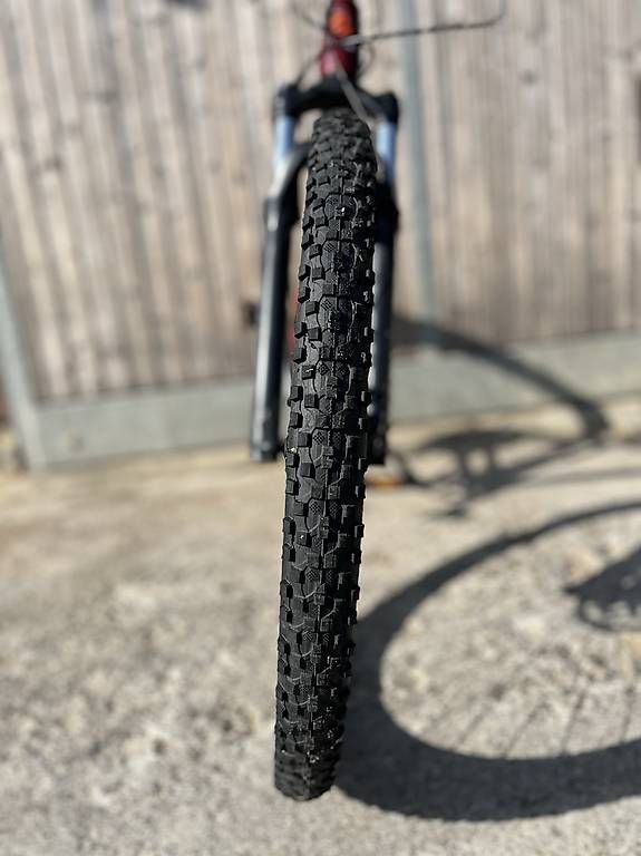 Vélos: Ghost Fahrrad  – D'occasion à Eschenbach LU par prelude01 4