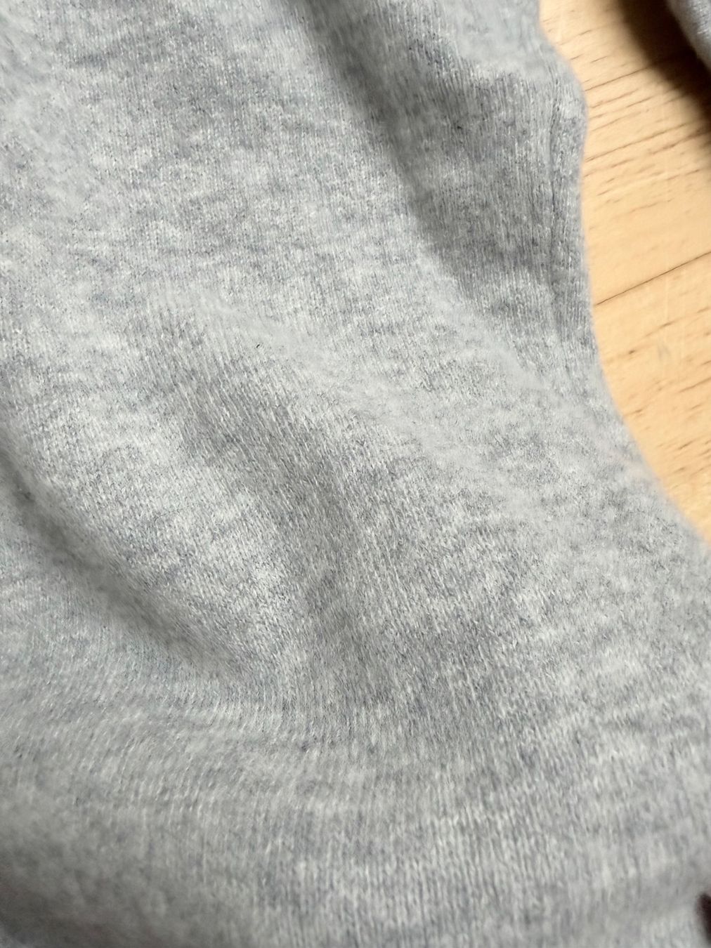 Pullover & Sweatshirts: Merino Wolle Pullover Gr.L – Gebraucht aus Unterägeri von Jutka_04 5