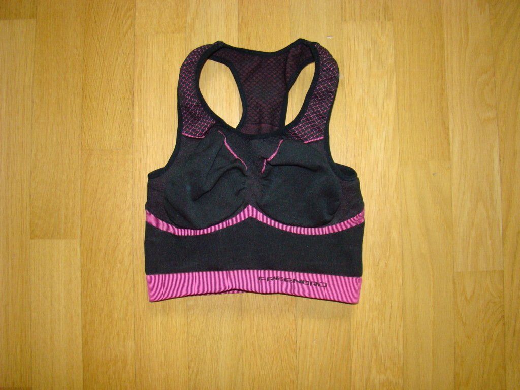 Altra biancheria intima: Freenord, FITTECH Active Brassière sport – Nuovo (secondo la descrizione) da Lussery-Villars venduto da pousinete02 2
