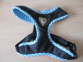 Brustgeschirr Alpen von Royal Dog & Cat Gr.L Neu 46-64cm