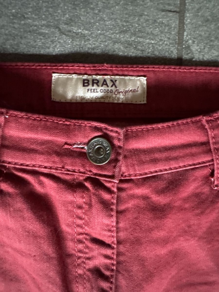 Brax Jeans: Top Jeans von Brax! – Usato da Frauenkappelen venduto da leola1973 1