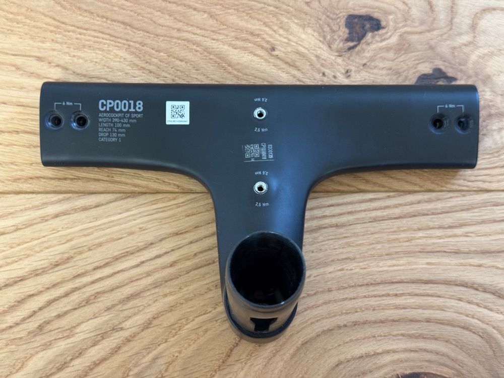 canyon-cp0018-t-bar-100mm-vorbau