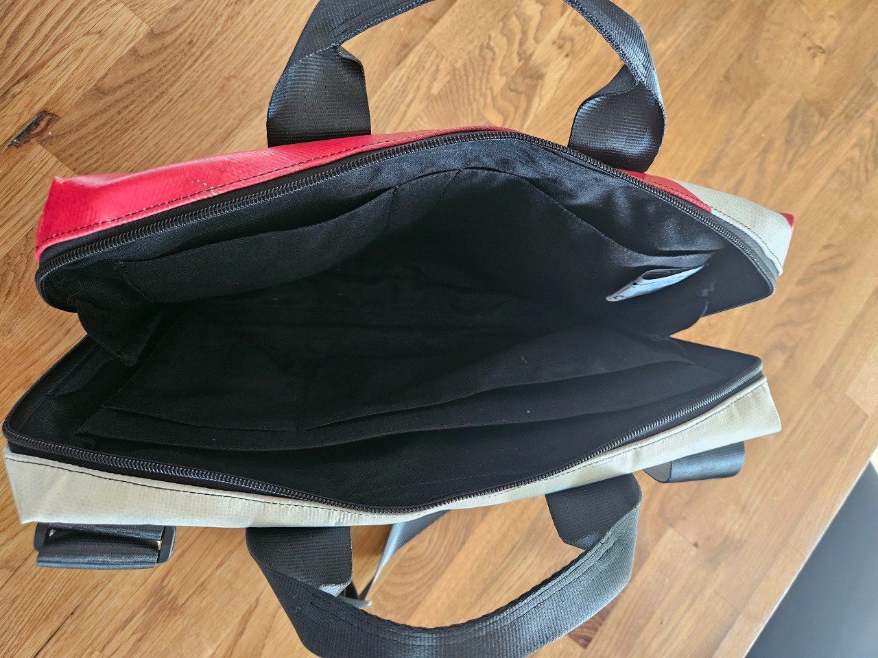 Freitag Borse: Freitagtasche Roy – Usato da Winterthur venduto da Fidji2000 2