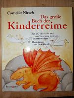 Das grosse Buch der Kinderreime / Cornelia Nitsch