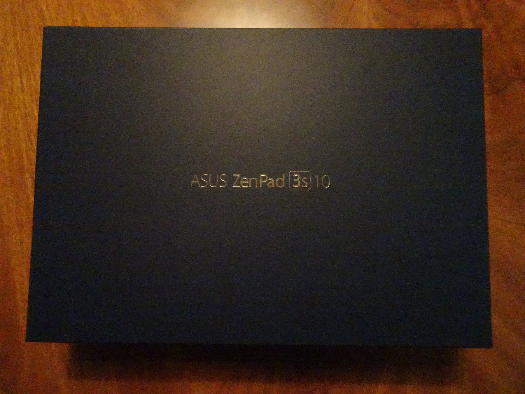 Asus Tablet PC: Asus ZenPad 3s 10 - Model P027 Z500M – Usato da Stein am Rhein venduto da Bugsboony 4