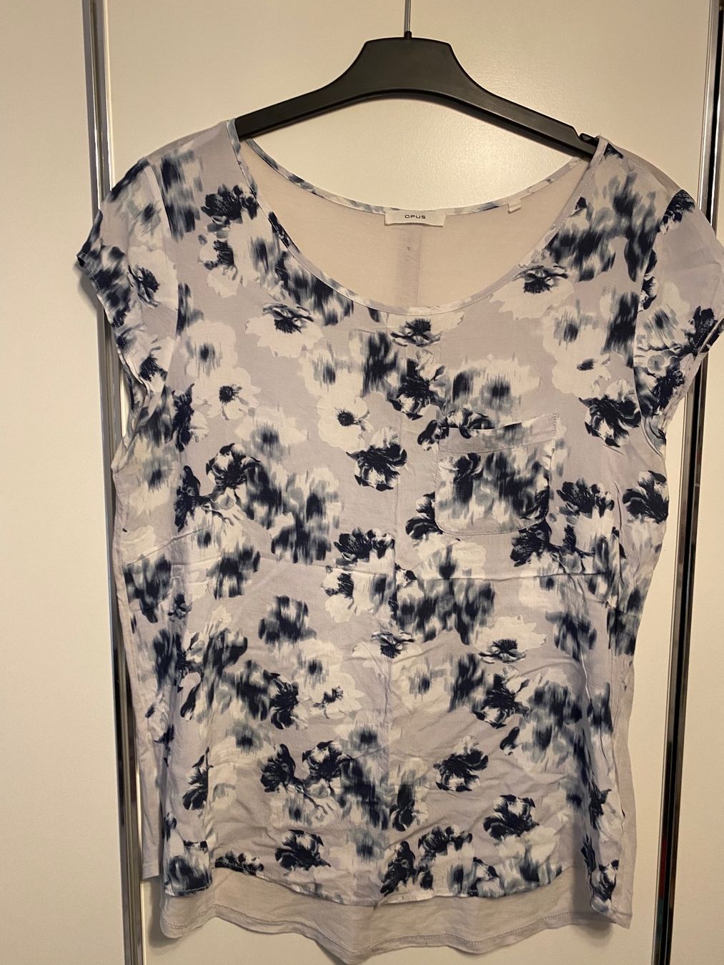 Opus Blusen: Damen Bluse von OPUS gr.40 – Gebraucht aus Pfungen von Sheki56