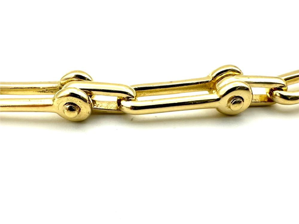 Fred Ketten: FRED. Collier vintage or jaune 18K – Gebraucht aus Renens VD von Diademe.sarl 4