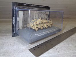 Altaya 1:72 militaire militär : Camion LKW / Jeep / Char