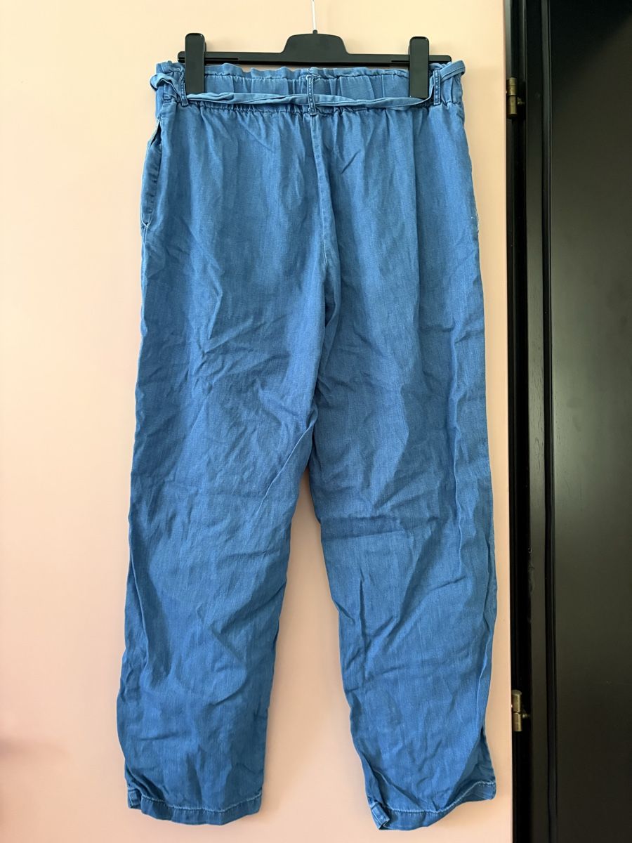 Jeans: Jeans Calliope denim blu  – Gebraucht aus S. Antonino von FedeKikka88 1