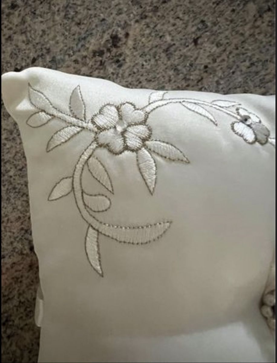 Cuscini: Ringkissen neu 20x20 cm – Usato da Luzern venduto da suhamadlun 5