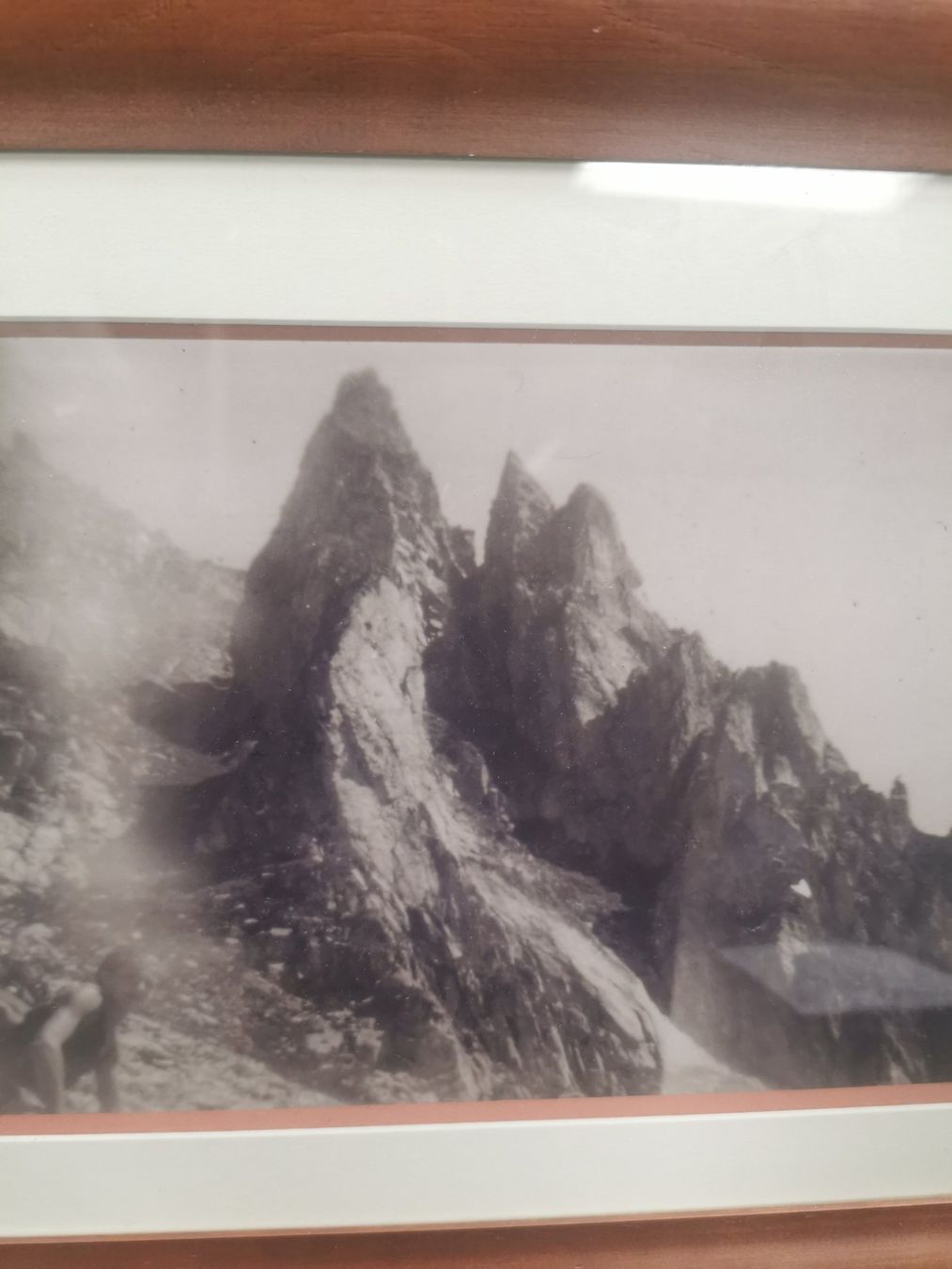 Foto & Immagini: PHOTOGRAPHE DE MONTAGNES – Usato da Genève venduto da Qanil77 3