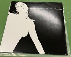 Christiane F. – Wunderbar / Health Dub (Playhouse)