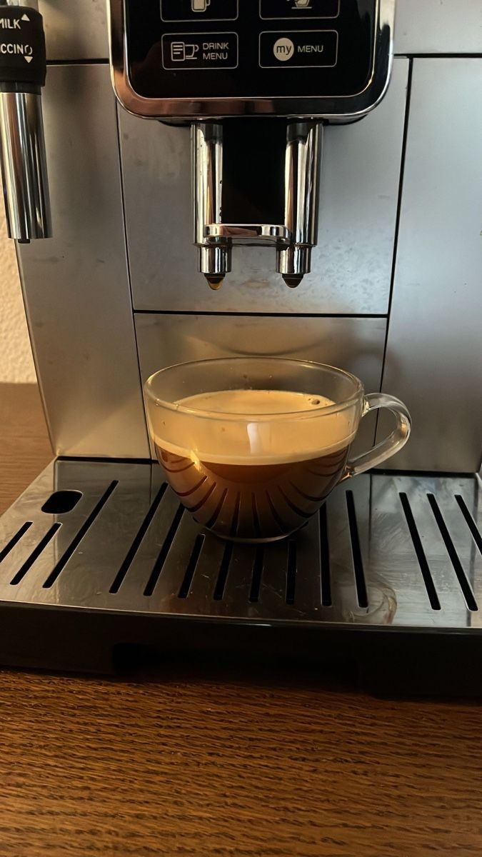 De'Longhi Macchine per caffè & Macchine per espresso: Delonghi Kaffeemaschine – Usato da Root venduto da HHParts 2
