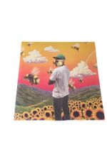 TYLER, THE CREATOR flower Boy Platte