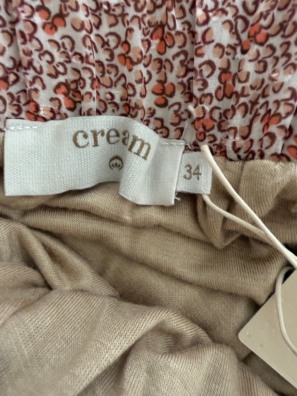 Cream Gonne: Neuware Cream Rock Grösse 34 – Nuovo (secondo la descrizione) da Kirchdorf AG venduto da coco123 9