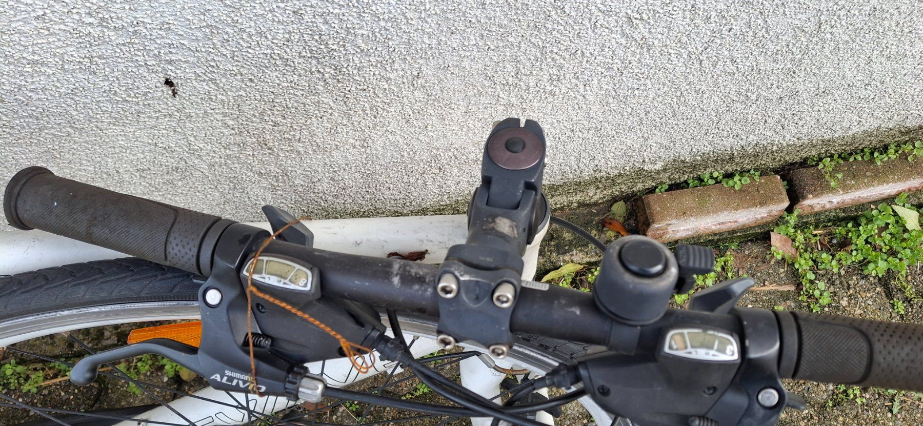 Crosswave Biciclette: City Bike Crosswave – Usato da Kyburg venduto da JBMNT2020 3