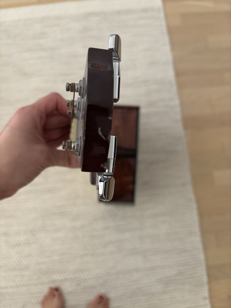 Fender Instruments de musique: Fender Akustikgitarre zu verkaufen – D'occasion à Geroldswil par ele_7hkp 3