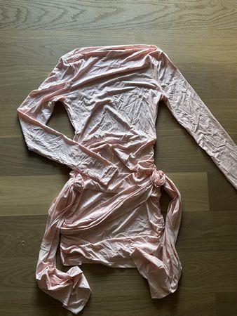 Langarmkleid Lioness