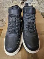 Neue Winterschuhe