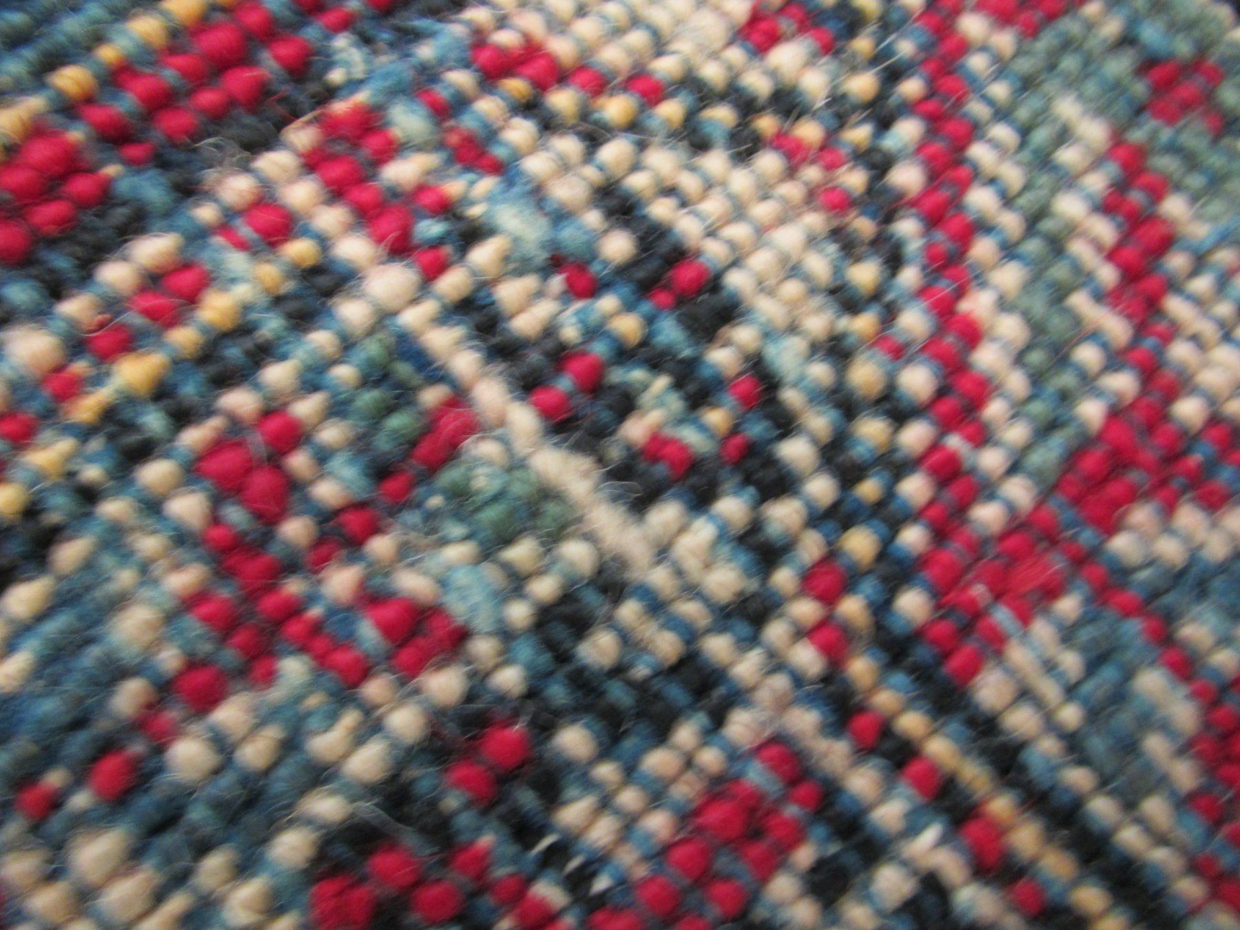 Tappeti: TEPPICH 98 X 98 CM – Usato da Zumikon venduto da Gung 2