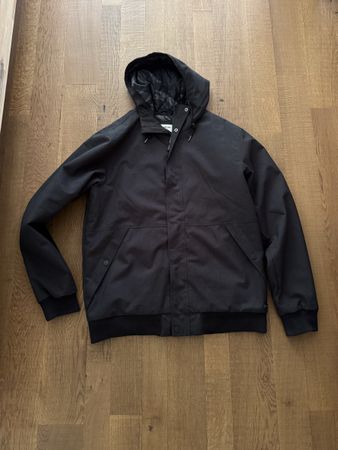 Winterjacke Grösse XXL