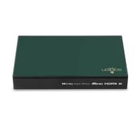 UGOOS SK1 Lite HD TV-Box WiFi6 BT5.2 Dolby Vision Atmos