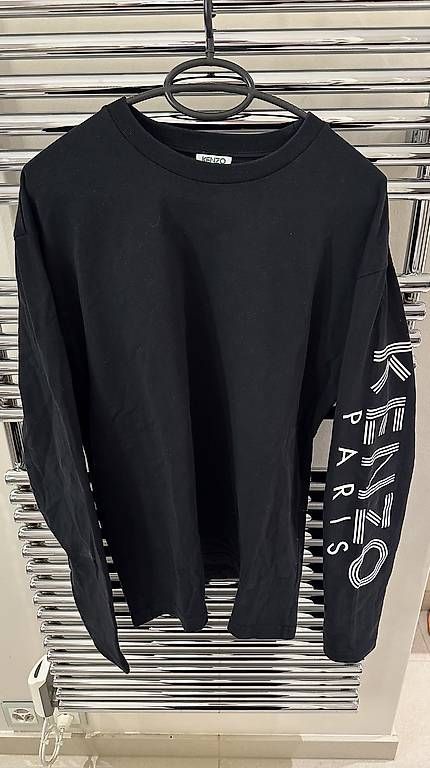Kenzo Maglioni & Felpe: Sweatshirt Kenzo Grösse M Herren – Nuovo (secondo la descrizione) da Ettingen venduto da slg_4107