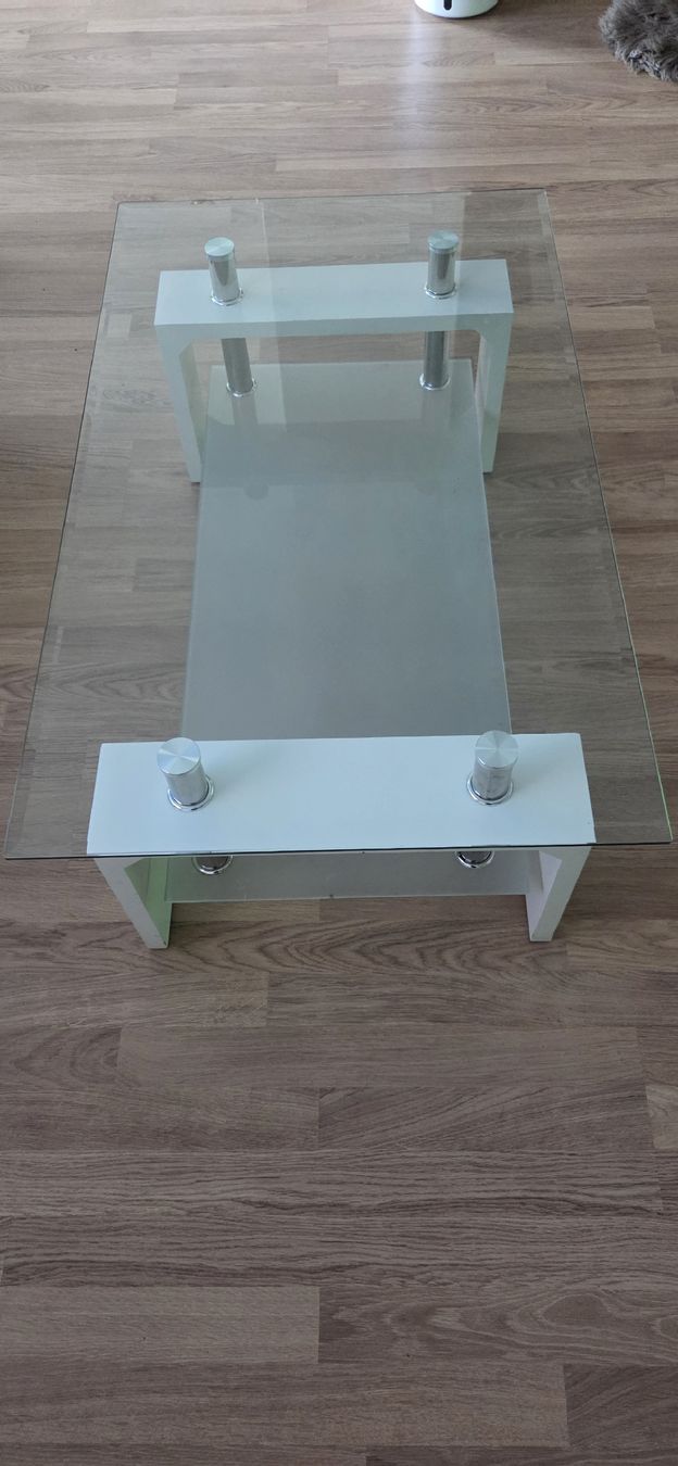 Tavoli: Couchtisch – Usato da Derendingen venduto da Flower4085