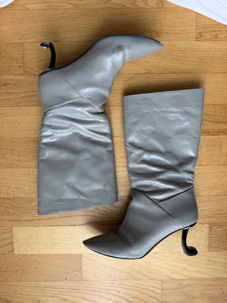Scarpe da donna: Marni heels – Usato da Mellingen venduto da arf_5656 1