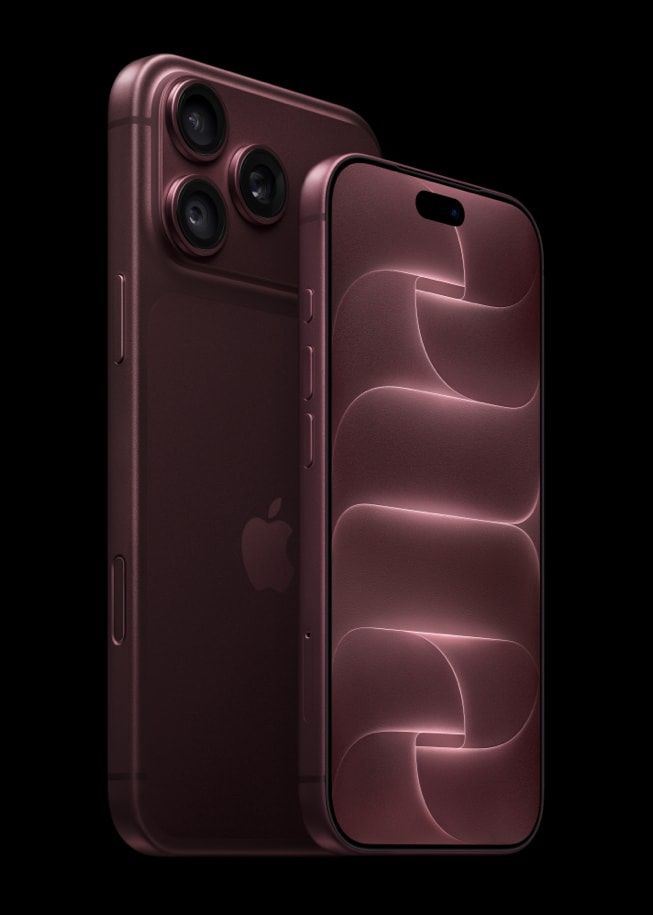 Apple Telefoni cellulari / Smartphones: iPhone 18 Pro Max - jetzt verfügbar! – Nuovo e nell'imballaggio originale da Muttenz venduto da Johnny_Wishbone69 3
