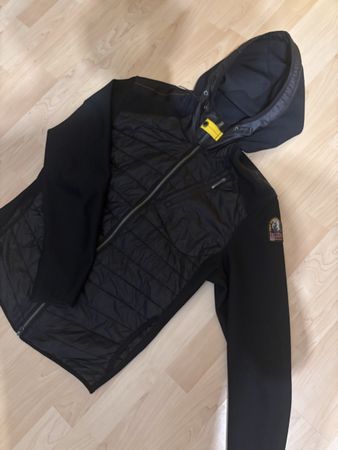 PARAJUMPERS Steppjacke NOLAN Grösse L