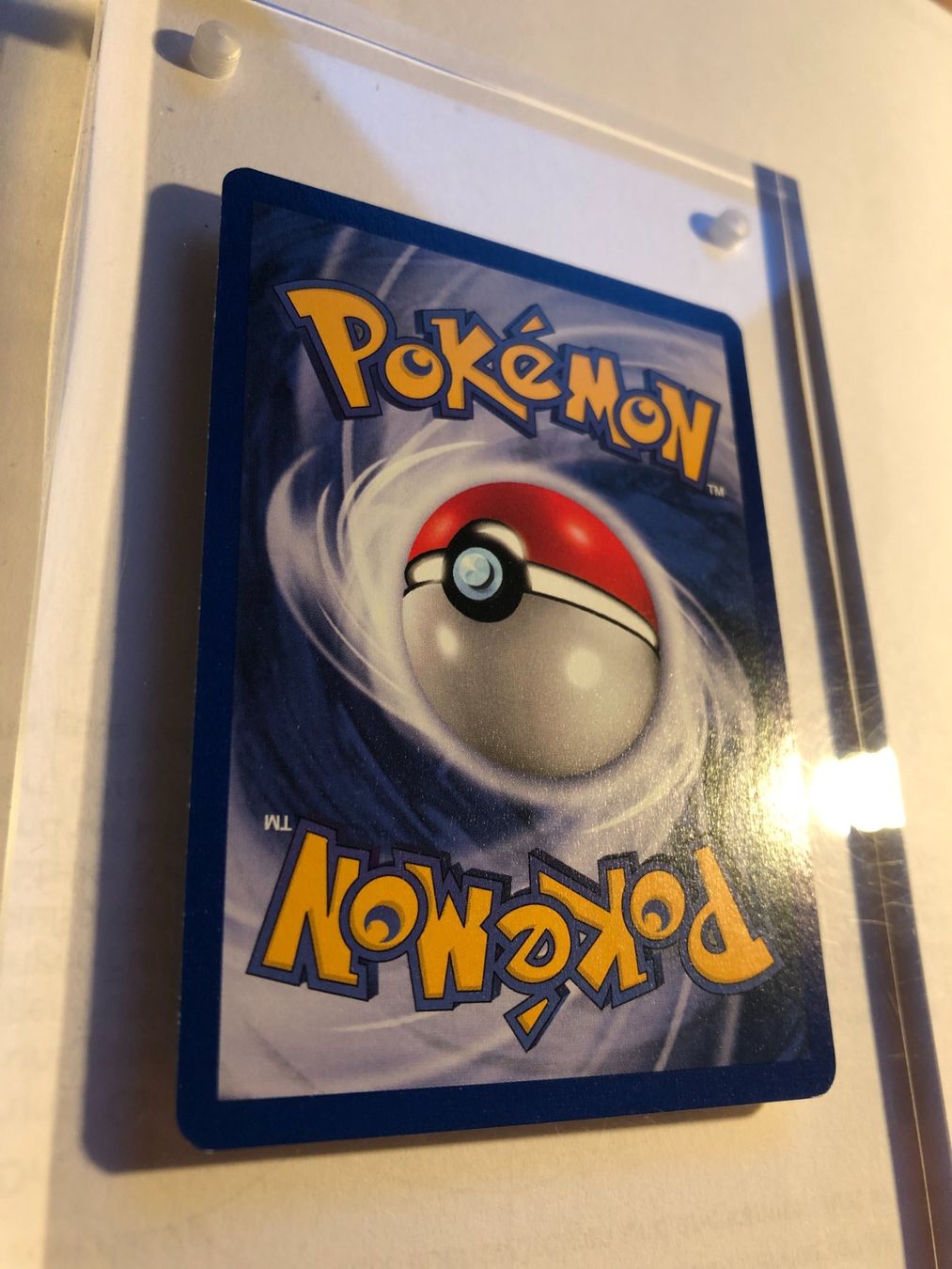 Carte collezionabili: Squirtle 1st Team Rocket - MINT - ab 1.- – Usato da Giubiasco venduto da dan_pr8b 5