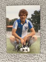 Autogramm Roger Wehrli, Grasshopper Club