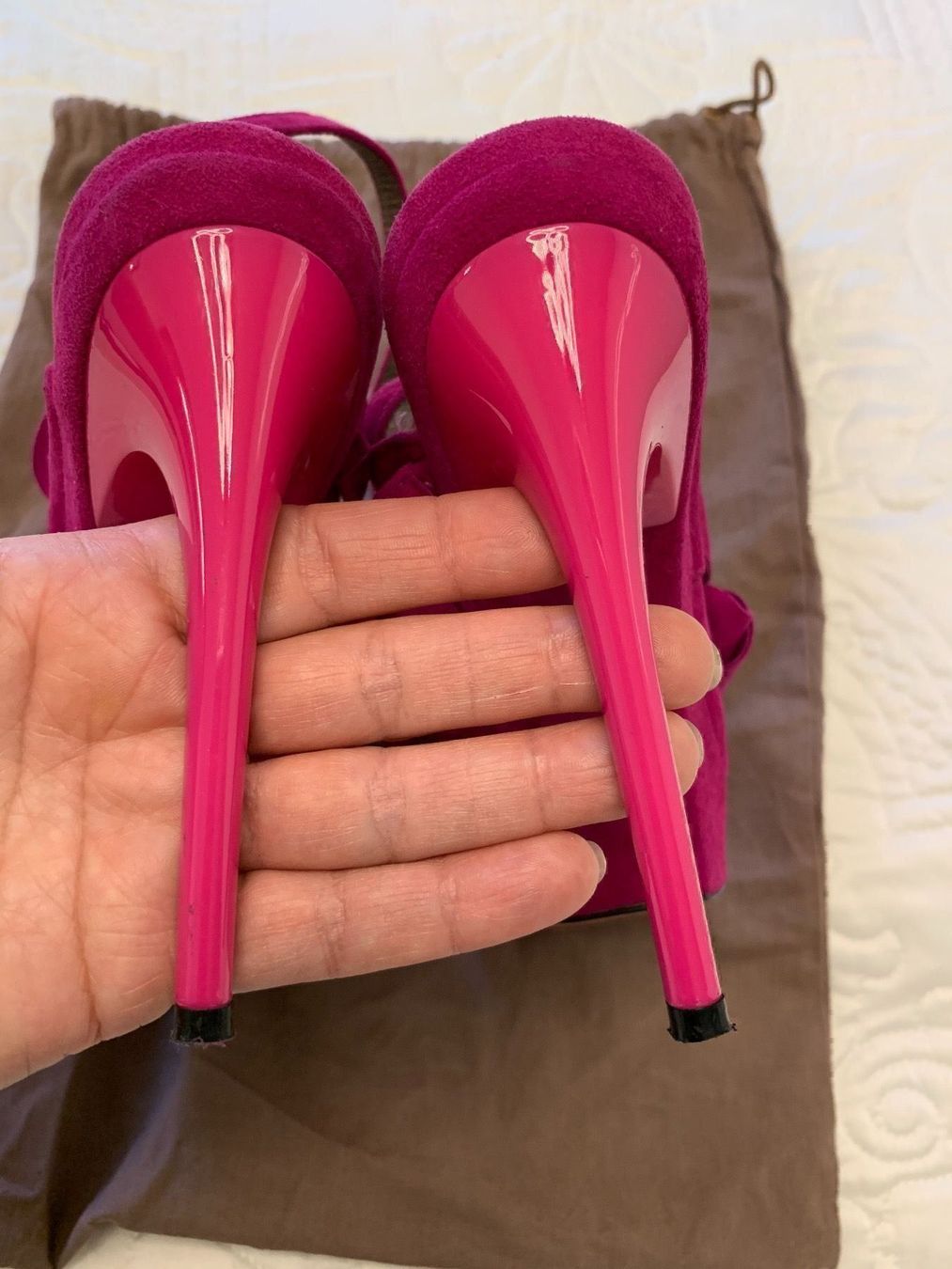 Scarpe da donna: Betty Blue Sandalen Gr.37 – Usato da Steinhausen venduto da Mimirose114 5